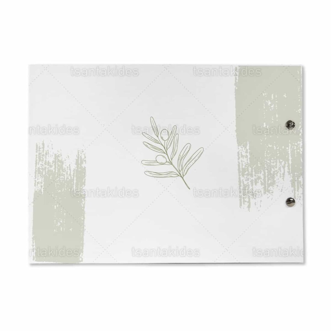 Βιβλίο Ευχών Γάμου TS790