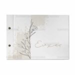 Βιβλίο Ευχών Γάμου TS792