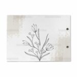 Βιβλίο Ευχών Γάμου TS792