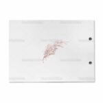 Βιβλίο Ευχών Γάμου TS793