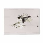 Βιβλίο Ευχών Γάμου TS794