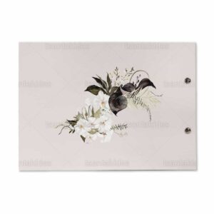 Βιβλίο Ευχών Γάμου TS794