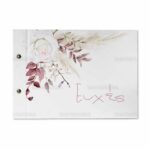 Βιβλίο Ευχών Γάμου TS795