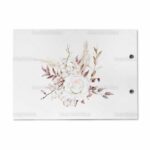 Βιβλίο Ευχών Γάμου TS795