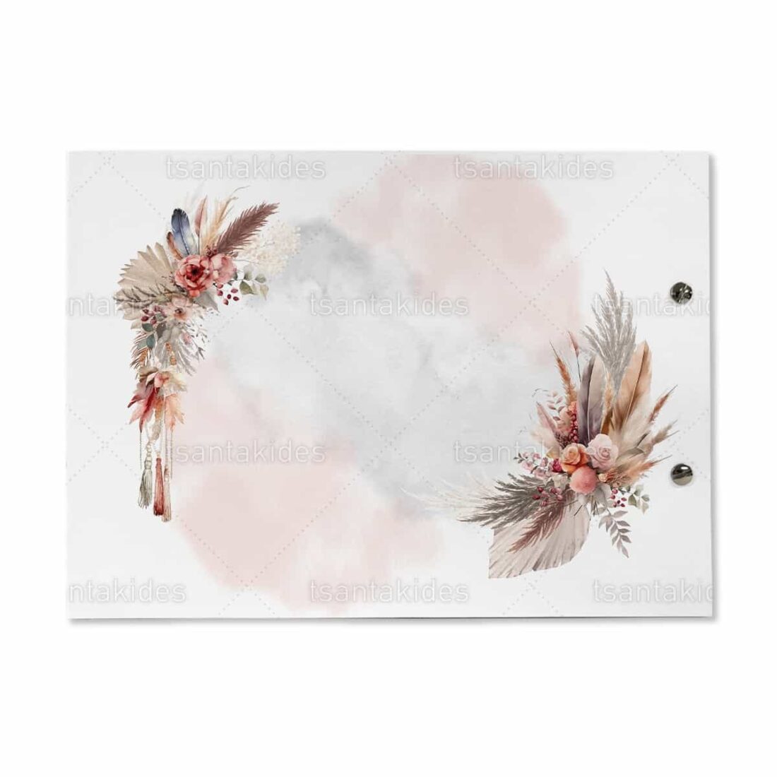 Βιβλίο Ευχών Γάμου TS796