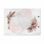 Βιβλίο Ευχών Γάμου TS796