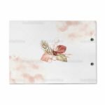 Βιβλίο Ευχών Γάμου TS797