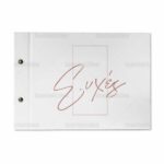 Βιβλίο Ευχών Γάμου TS798