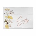 Βιβλίο Ευχών Γάμου TS799